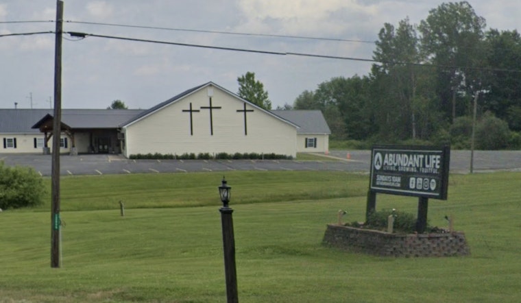 Route 12 Church Blast Rocks Boonville, Leaves Pastor And Firefighters Hurt