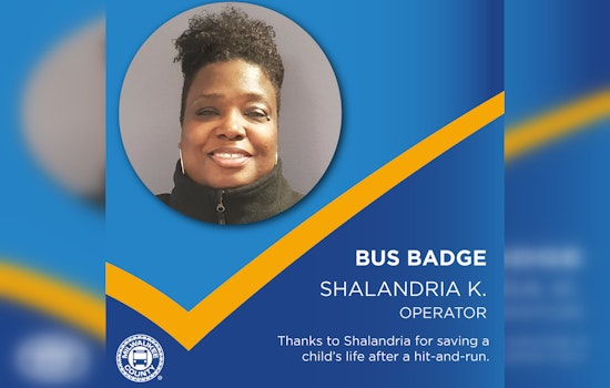 Route 35 Hero, Milwaukee Bus Driver Races to Save Child After Brutal Hit-and-Run