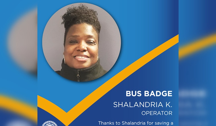 Route 35 Hero, Milwaukee Bus Driver Races to Save Child After Brutal Hit-and-Run