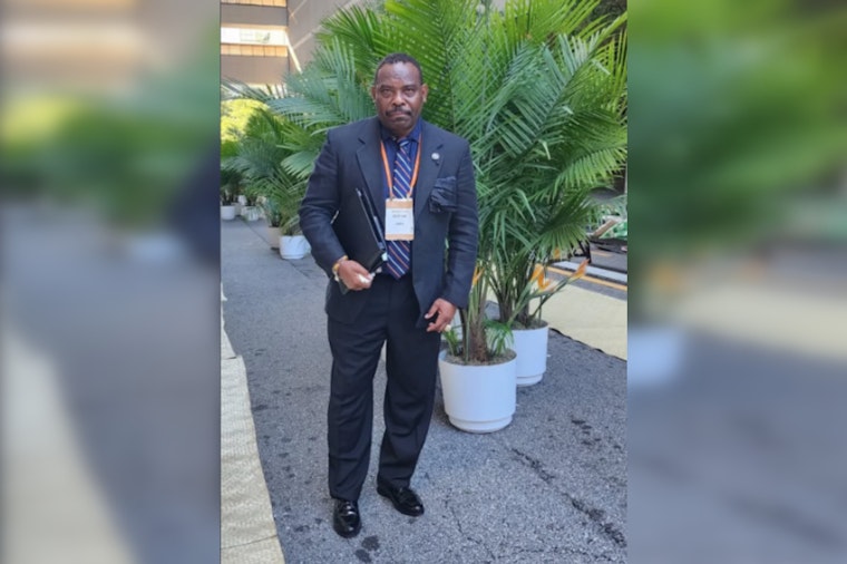 Routine Georgia Traffic Stop Ends With Army Vet Dumped In Jamaica