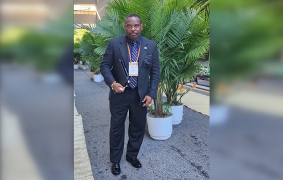 Routine Georgia Traffic Stop Ends With Army Vet Dumped In Jamaica