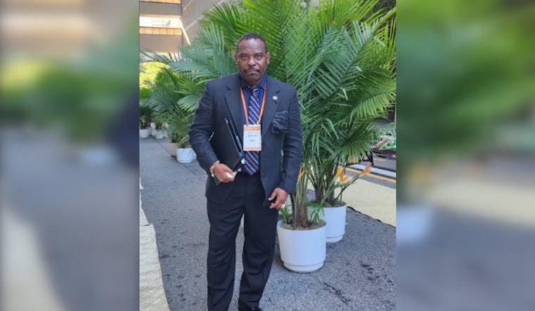 Routine Georgia Traffic Stop Ends With Army Vet Dumped In Jamaica
