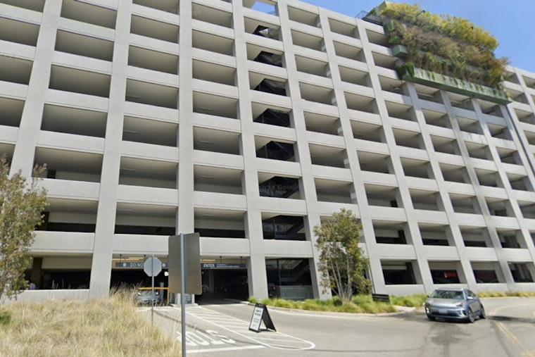 Row DTLA Parking Lot Gets Axed For 1,000 New Apartments