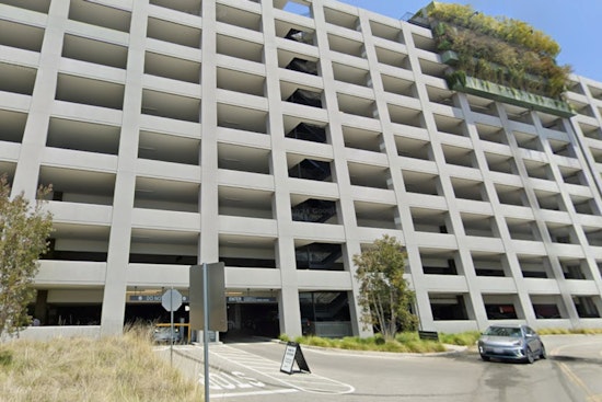 Row DTLA Parking Lot Gets Axed For 1,000 New Apartments