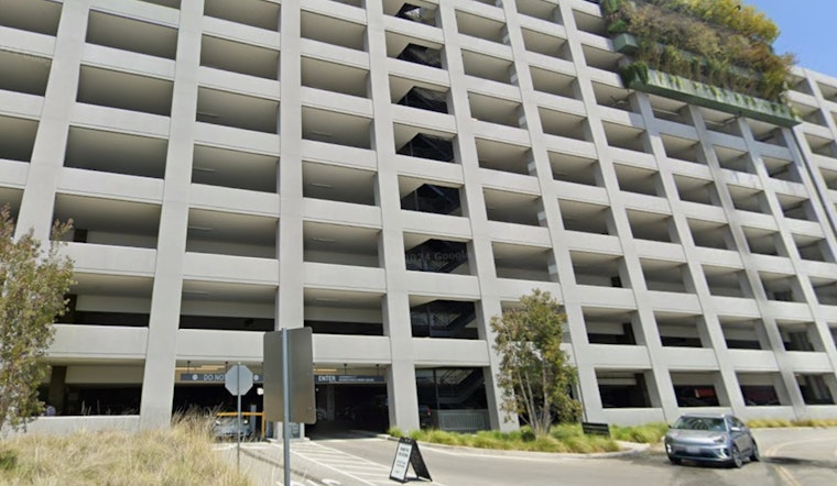 Row DTLA Parking Lot Gets Axed For 1,000 New Apartments