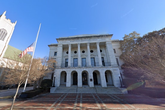 Rowan County Celebrates Civic Engagement with Graduation of Second Leadership Academy Class