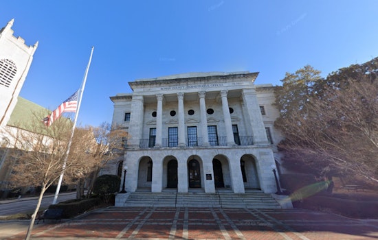 Rowan County Celebrates Civic Engagement with Graduation of Second Leadership Academy Class
