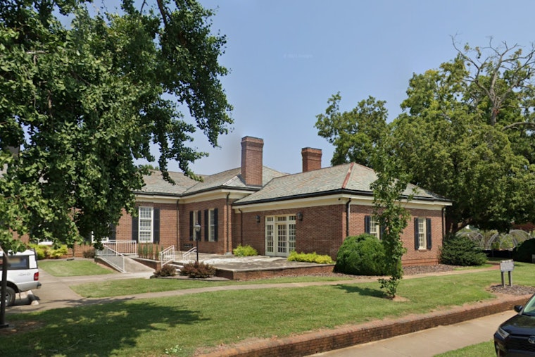 Rowan County Libraries and Health Groups Launch Joint Effort to Combat Heart Disease in Salisbury