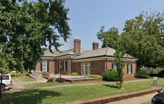 Rowan County Libraries and Health Groups Launch Joint Effort to Combat Heart Disease in Salisbury