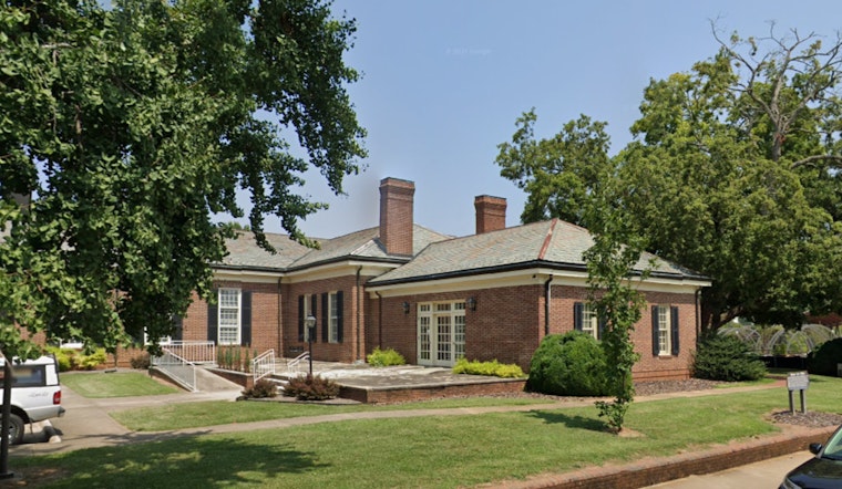Rowan County Libraries and Health Groups Launch Joint Effort to Combat Heart Disease in Salisbury