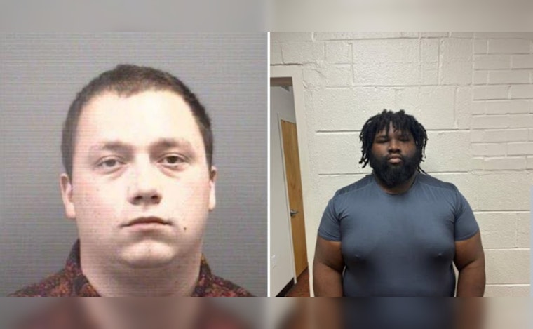 Rowan Jail Guard Busted In Alleged Tobacco Smuggling Racket