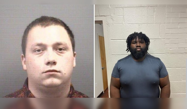 Rowan Jail Guard Busted In Alleged Tobacco Smuggling Racket