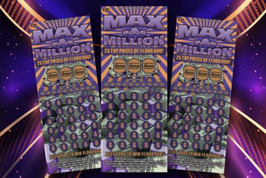 Roxboro Mini Mart Turns $30 Ticket Into $100,000 Payday For Hillsborough Man