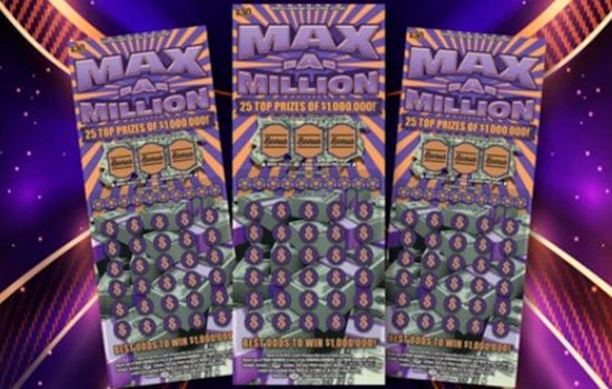 Roxboro Mini Mart Turns $30 Ticket Into $100,000 Payday For Hillsborough Man