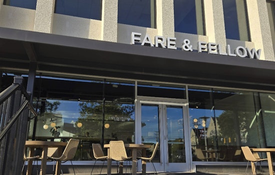 RTP Coffee Favorite Fare & Fellow Pulls Plug on Park Point Shop