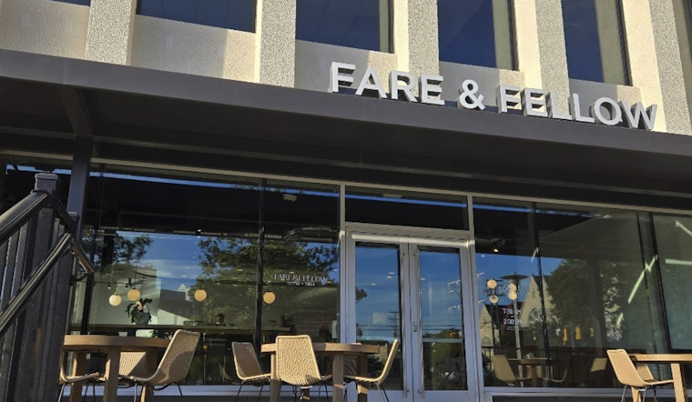 RTP Coffee Favorite Fare & Fellow Pulls Plug on Park Point Shop