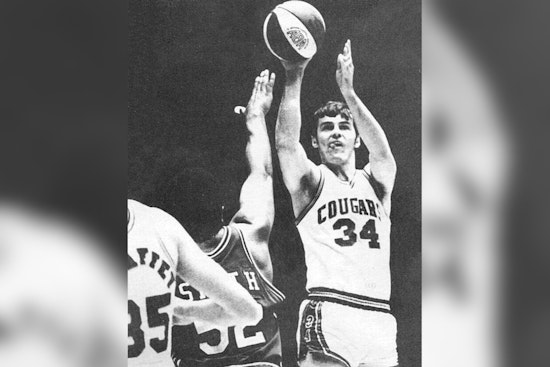 Rumpled Suit, Run and Gun Nuggets Icon Doug Moe Dead at 87