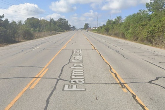 Runaway 2,000-Pound Bull Rattles Hockley Near FM 2920