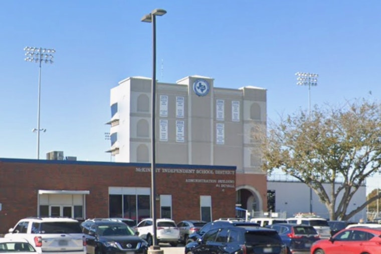 Runways and Rezonings: McKinney Power Players Plot Next Moves Monday Night