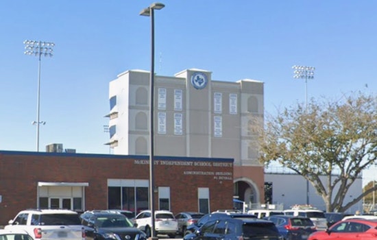 Runways and Rezonings: McKinney Power Players Plot Next Moves Monday Night