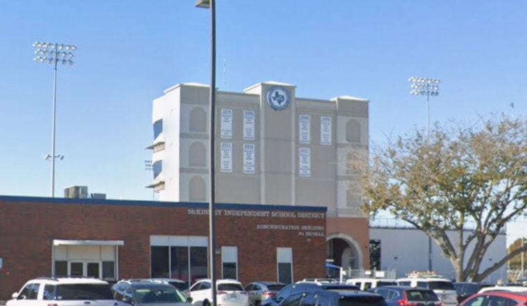Runways and Rezonings: McKinney Power Players Plot Next Moves Monday Night