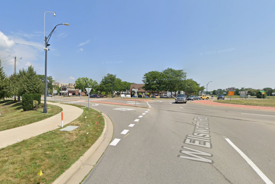 Ruptured Gas Line in Washtenaw County Leads to Road Closures Near Ann Arbor