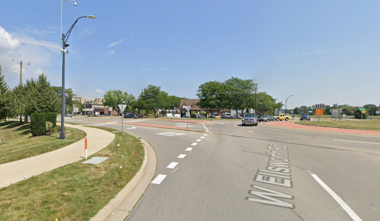 Ruptured Gas Line in Washtenaw County Leads to Road Closures Near Ann Arbor