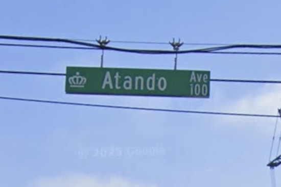 Rush-Hour Shooting Rocks North Tryon, Leaves One Critically Hurt