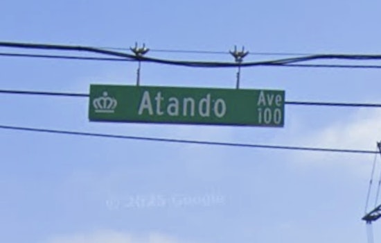 Rush-Hour Shooting Rocks North Tryon, Leaves One Critically Hurt