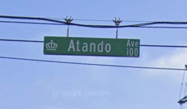 Rush-Hour Shooting Rocks North Tryon, Leaves One Critically Hurt