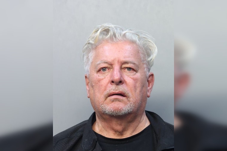 Russian Man Charged with Felony After Alleged Anti-Semitic Threats and Battery in Road Rage Fury