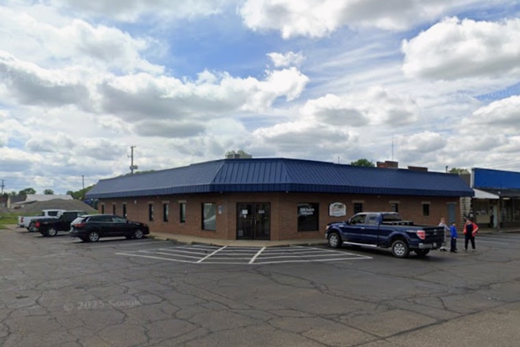 Rust Belt Eyesore Could Become Newcomerstown's First Big Housing Build Since 1975