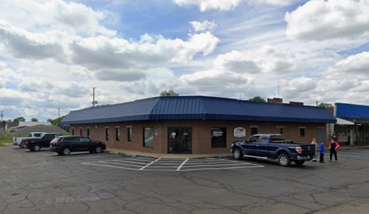 Rust Belt Eyesore Could Become Newcomerstown's First Big Housing Build Since 1975