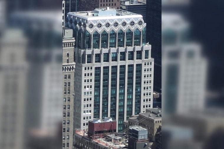 RXR Bets $730M on 450 Lex in High-Stakes Midtown Makeover