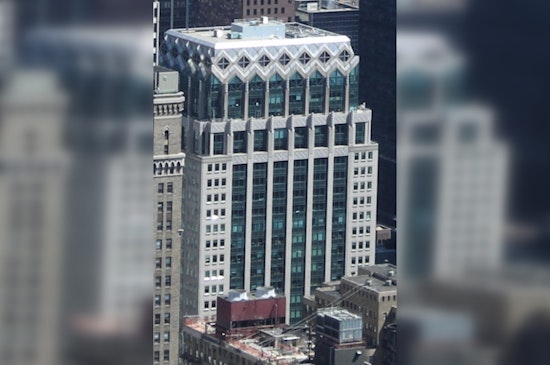 RXR Bets $730M on 450 Lex in High-Stakes Midtown Makeover