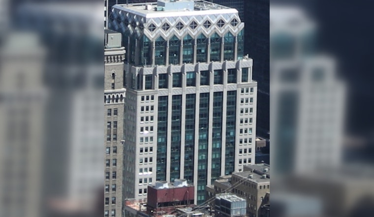 RXR Bets $730M on 450 Lex in High-Stakes Midtown Makeover