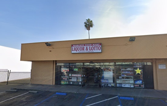 Sac Jury Convicts Homeless Man In Marconi Liquor Store Killing After Parking-Lot Fight