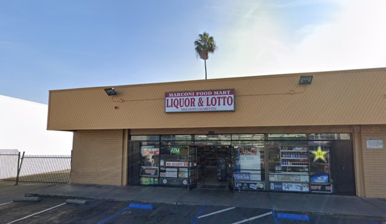 Sac Jury Convicts Homeless Man In Marconi Liquor Store Killing After Parking-Lot Fight