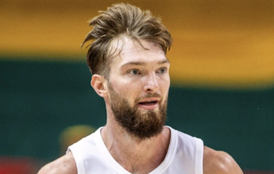 Sac Shock as Kings Lose Sabonis for Season After Knee Surgery