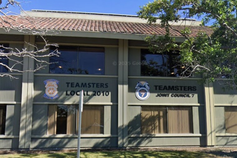 Sac State Braces As Teamsters Threaten Four-Day CSU Walkout