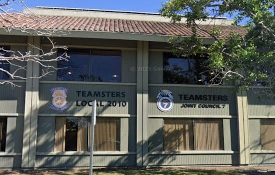Sac State Braces As Teamsters Threaten Four-Day CSU Walkout