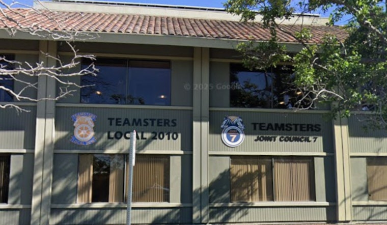 Sac State Braces As Teamsters Threaten Four-Day CSU Walkout