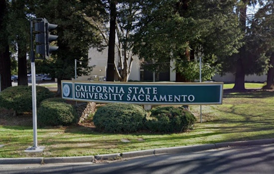 Sac State On Edge After Possible Swatting Call Triggers Campus Scare