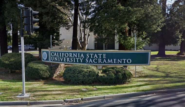 Sac State On Edge After Possible Swatting Call Triggers Campus Scare