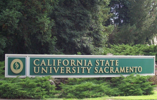 Sac State Scrambles For Beds, Woos Developers For Off‑Campus Dorms