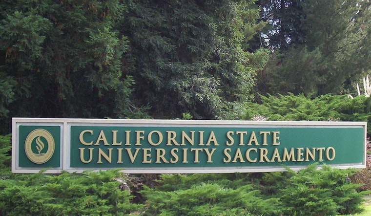 Sac State Scrambles For Beds, Woos Developers For Off‑Campus Dorms