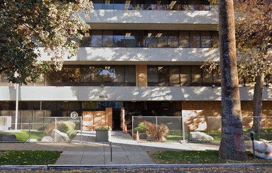 Sacramento Bank Horror ATM Tech Run Over in Van Heist Killer Gets Life