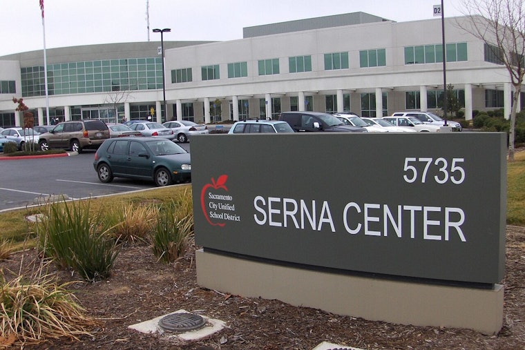 Sacramento Classroom Scandal, Lawsuit Accuses Teacher Of Year-Long Sex Harassment