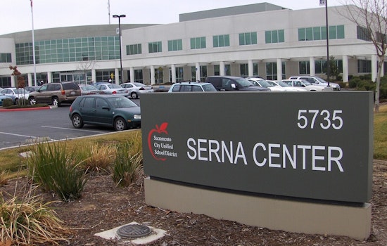 Sacramento Classroom Scandal, Lawsuit Accuses Teacher Of Year-Long Sex Harassment