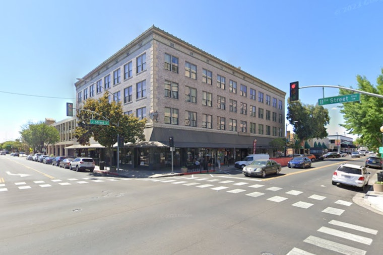 Sacramento Coffee Star Chocolate Fish Invades Downtown Modesto